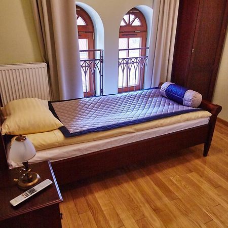 Centrum Obslugi Turysty Kordegarda Raczki  المظهر الخارجي الصورة